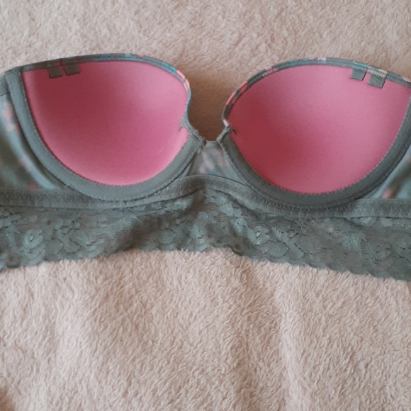 Butterfly bustier - Picture 3 of 4